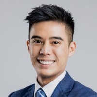Blume Equity Employee Kirby Lam's profile photo