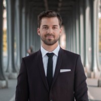 Summer Robotics Employee Sébastien Mascha's profile photo