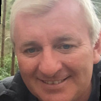 Pat Gaffney Email