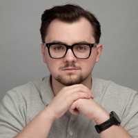 Welastic Employee Radosław Dudek's profile photo