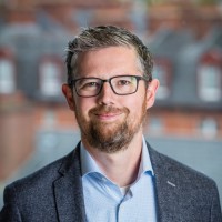 Analytic Partners Employee Kevin Farrell's profile photo