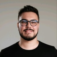 CUB Employee João Costa's profile photo