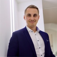 innoscripta GmbH Employee Nico Imberger's profile photo