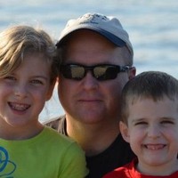 Booz Allen Hamilton Employee Dwight Morgan's profile photo