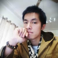 Disrupt Sports Employee Thang Nguyen's profile photo