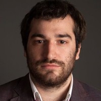 Flowers Gallery Employee Antonio Parente's profile photo