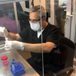 PARKLAND HEALTH & HOSPITAL SYSTEM Employee Ricardo Lozano's profile photo