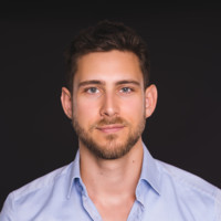 Supercharge Employee Balazs Fonagy's profile photo
