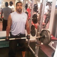 iLoyal Employee Charles Thomas's profile photo