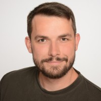CALIDA GROUP DIGITAL GmbH Employee Florian Thurm's profile photo