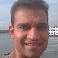 Amit Ramani Email & Phone Number