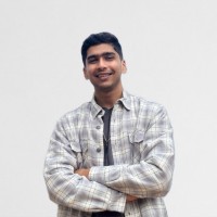 Amos Chavan's profile photo