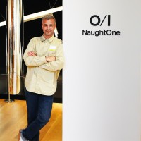 NaughtOne Employee Dan Jeffrey's profile photo