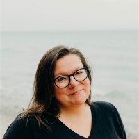 Reckner Employee Shelley Apple-Carlson's profile photo