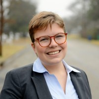 Pathway for Immigrant Workers Employee Emma Phillips's profile photo