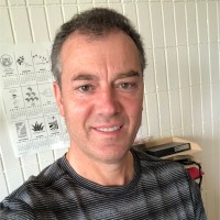 Scott Harrison Email