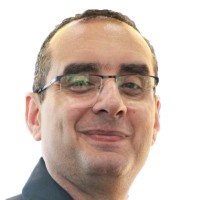 O2ProFormance Employee Mostafa Mito's profile photo