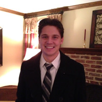 Chestnut Hill Hospital Employee Christopher Becher's profile photo