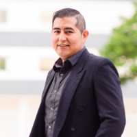 Soluciones y Controles Employee Marco Antonio Andrade Ramirez's profile photo