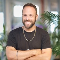 Cymbio Employee Mor Lavi's profile photo
