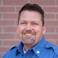 Energy Safety Response Group Employee Brian Scholl's profile photo
