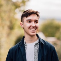 That Nerd Employee Joe Purnell's profile photo