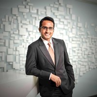 TOWER TRANSIT LIMITED Employee Subramanian Kasi's profile photo