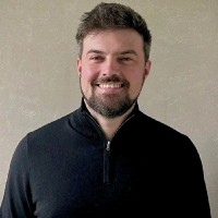 Dash Employee Nick Holmans's profile photo