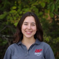 Appalachia Service Project Employee Bridget W.'s profile photo