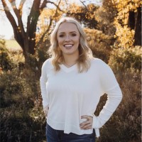 Wisconsin Department of Veterans Affairs Employee Ashley Smith's profile photo