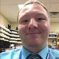Health South Rehab Hospital Employee Greg Lance's profile photo