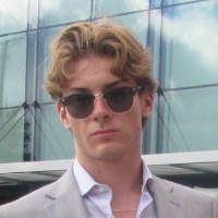inQUbate Employee Brandon Meyers's profile photo