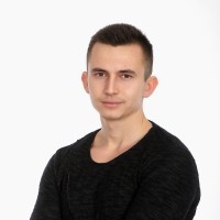 Pet Media Group (PMG) Employee Norbert Hires's profile photo