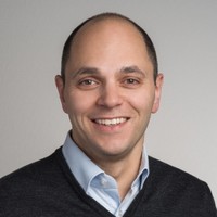 Alpha Associates Employee Salvatore Iacangelo's profile photo