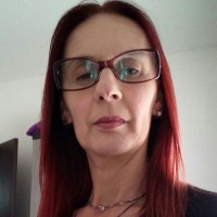 Grupo Hard Employee Marcia Lemes's profile photo