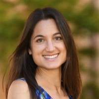 Stanford d.school Employee Danielle Katz's profile photo