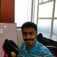 BridgeLabz Employee Aashish Ogale's profile photo