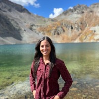 Nicole Naidus Email & Phone Number