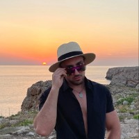 Connectivia Employee Crescenzo de Martino's profile photo