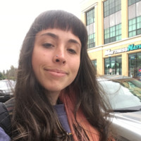 TALEA Beer Co. Employee Mallory Moore's profile photo