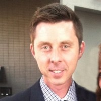 Hello Alfred Employee Steven Hamill's profile photo