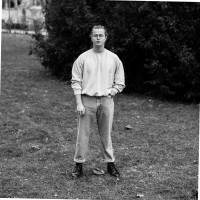 Sorein Fabrik Employee Joschua Thösen's profile photo