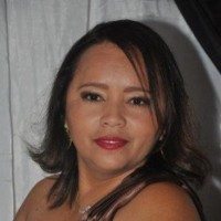 Amazoncred Employee Silvia Castro's profile photo