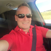 Bath & Body Works Employee Doug Haley's profile photo