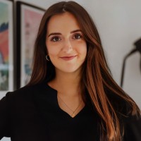 Suravenir Employee Marine Lamour's profile photo