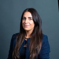 Zurich Insurance Employee Katherine Vincent's profile photo