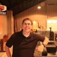 Barnhill Contracting Company Employee Ryan Holton's profile photo