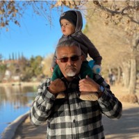 Yellow Jacket Drilling Services, LLC Employee Samuel Rivera's profile photo