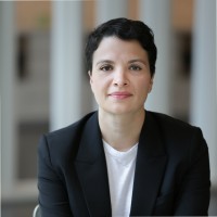 Unily Employee Ariane Bloom Danut's profile photo