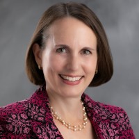 Case Western Reserve University School of Medicine Employee Jennifer Bailit's profile photo